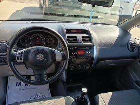 Suzuki SX4 1.9ddsi, снимка 11