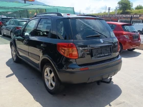 Suzuki SX4 1.9ddsi, снимка 6