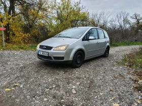 Ford C-max Ti-VCT, снимка 2