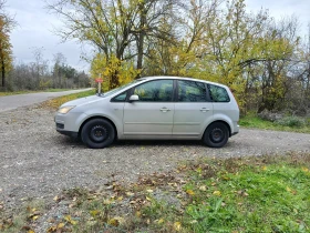 Ford C-max Ti-VCT, снимка 5