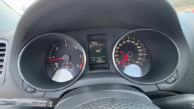 VW Golf 2.0 TDI 110 к.с. ИТАЛИЯ , снимка 12