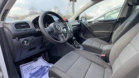 VW Golf 2.0 TDI 110 к.с. ИТАЛИЯ , снимка 14