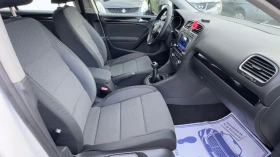 VW Golf 2.0 TDI 110 к.с. ИТАЛИЯ , снимка 13