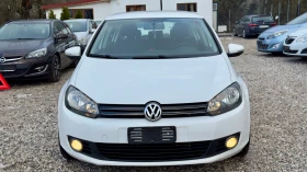 VW Golf 2.0 TDI 110 к.с. ИТАЛИЯ , снимка 2