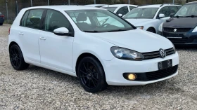 VW Golf 2.0 TDI 110 к.с. ИТАЛИЯ , снимка 5