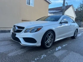 Mercedes-Benz E 400, снимка 1