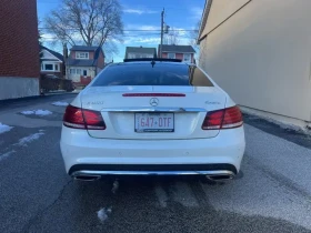 Mercedes-Benz E 400, снимка 5