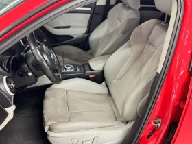 Audi A3 2.0 TDI Sportback Sports Edition, снимка 11