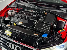 Audi A3 2.0 TDI Sportback Sports Edition, снимка 8