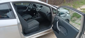 Ford Fiesta Eco netic, снимка 11