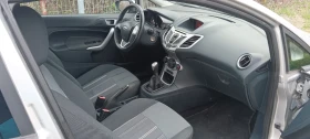 Ford Fiesta Eco netic, снимка 12