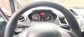 Ford Fiesta Eco netic, снимка 7