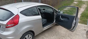 Ford Fiesta Eco netic, снимка 10