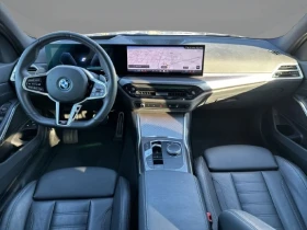 BMW 330 e xDrive = M-Sport = Shadow Line Гаранция, снимка 6