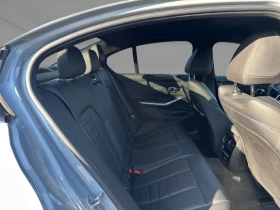BMW 330 e xDrive = M-Sport = Shadow Line Гаранция, снимка 8