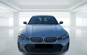 BMW 330 e xDrive = M-Sport = Shadow Line Гаранция, снимка 1