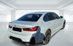BMW 330 e xDrive = M-Sport = Shadow Line Гаранция, снимка 3
