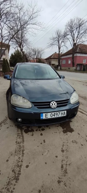 VW Golf, снимка 5