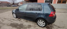 VW Golf, снимка 4