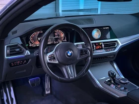 BMW 420 D* M PACK* M SEATS* FULL* ЛИЗИНГ, снимка 7
