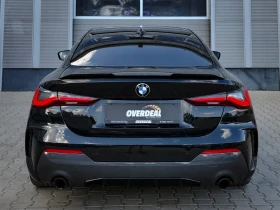 BMW 420 D* M-PACK* M-SEATS* MEMORY* AMBIENT* FULL* ЛИЗИНГ, снимка 5