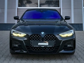 BMW 420 D* M PACK* M SEATS* FULL* ЛИЗИНГ, снимка 2