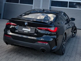 BMW 420 D* M-PACK* M-SEATS* MEMORY* AMBIENT* FULL* ЛИЗИНГ, снимка 6