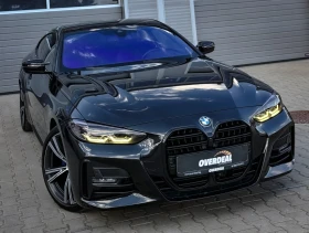 BMW 420 D* M-PACK* M-SEATS* MEMORY* AMBIENT* FULL* ЛИЗИНГ, снимка 3