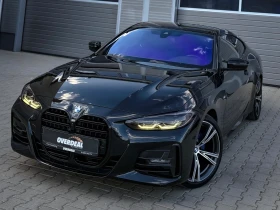 BMW 420 D* M-PACK* M-SEATS* MEMORY* AMBIENT* FULL* ЛИЗИНГ, снимка 1