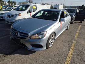 Mercedes-Benz E 250 BLUETEC| ШИБИДАХ| ПОДГРЕВИ| ОБДУХ| ПАМЕТ| CARFAX, снимка 1