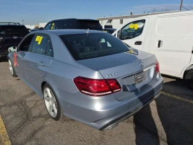 Mercedes-Benz E 250 BLUETEC| ШИБИДАХ| ПОДГРЕВИ| ОБДУХ| ПАМЕТ| CARFAX, снимка 4