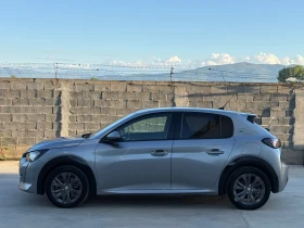 Peugeot 208 50 kWh Allure 3D Гаранция, снимка 7