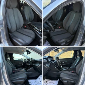 Peugeot 208 50 kWh Allure 3D Гаранция, снимка 11