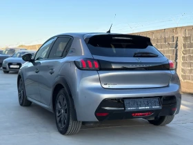 Peugeot 208 50 kWh Allure 3D Гаранция, снимка 5