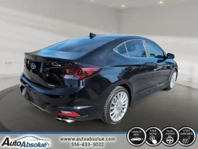 Hyundai Elantra SPORT| РЪЧНА| PREMIUM AUDIO| АСИСТЕНТИ| ПАНО| КОЖА, снимка 3