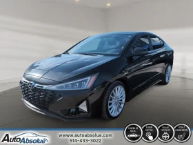 Hyundai Elantra SPORT| РЪЧНА| PREMIUM AUDIO| АСИСТЕНТИ| ПАНО| КОЖА, снимка 1