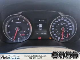Hyundai Elantra SPORT| РЪЧНА| PREMIUM AUDIO| АСИСТЕНТИ| ПАНО| КОЖА, снимка 17