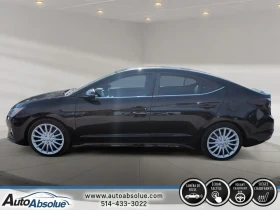 Hyundai Elantra SPORT| РЪЧНА| PREMIUM AUDIO| АСИСТЕНТИ| ПАНО| КОЖА, снимка 5