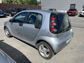 Smart Forfour, снимка 16