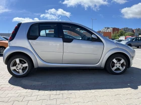 Smart Forfour, снимка 15
