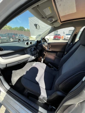 Smart Forfour, снимка 9