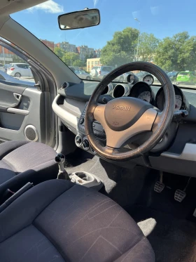 Smart Forfour, снимка 4