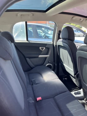 Smart Forfour, снимка 8