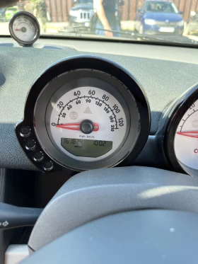 Smart Forfour, снимка 6