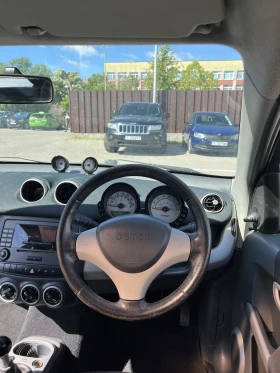 Smart Forfour, снимка 5