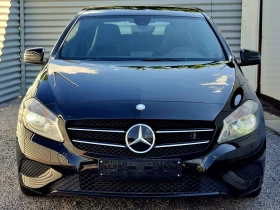 Mercedes-Benz A 180 Sport edition/БЕНЗИН, снимка 2