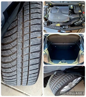 Mercedes-Benz A 180 Sport edition/БЕНЗИН, снимка 8