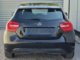 Mercedes-Benz A 180 Sport edition/БЕНЗИН, снимка 6