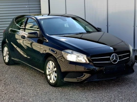 Mercedes-Benz A 180 Sport edition/БЕНЗИН, снимка 1