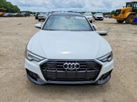 Audi A6 Allroad 3.0l Premium Plus, снимка 5
